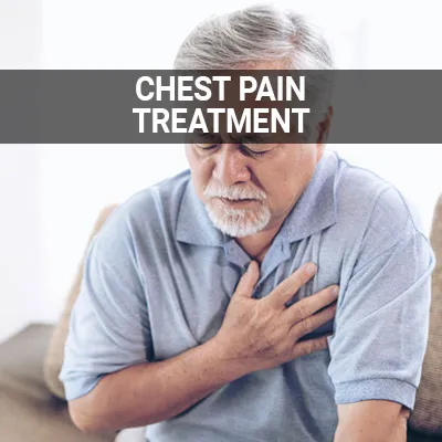 Visit our Chest and Abdomen Pain Treatment page