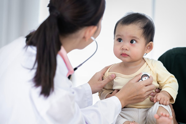 Why Timely Children Sick Visits Matter For Recovery