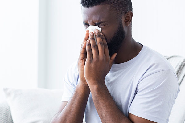 Common Cold Prevention Tips