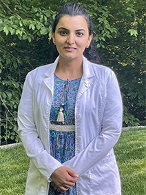 Manpreet Kaur, FNP-BC