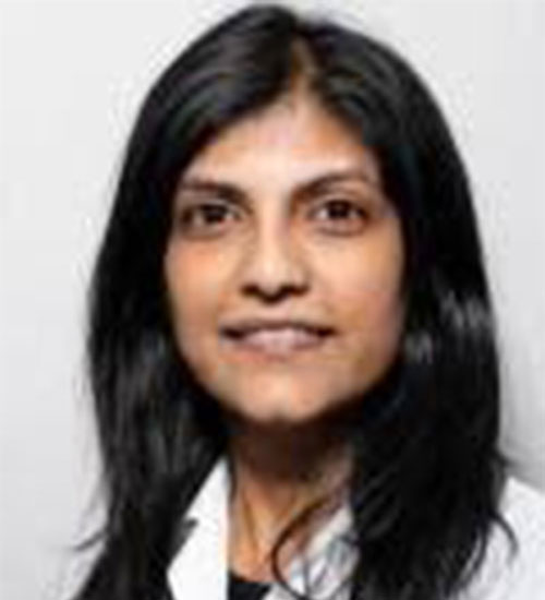 Priya Murthy, MD