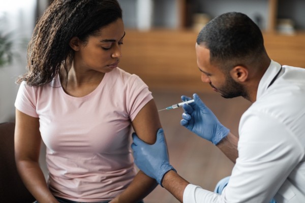 The Flu Shot And Seasonal Flu Virus