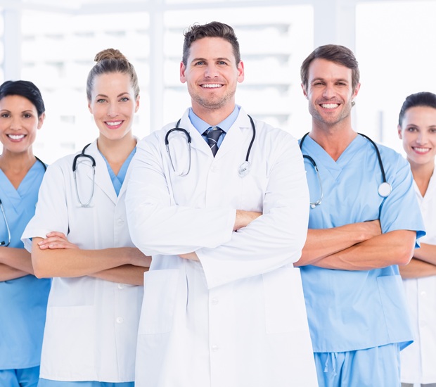 Stone Springs Medical Center