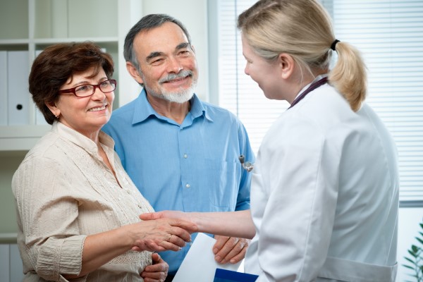 Services Available At A Health Clinic