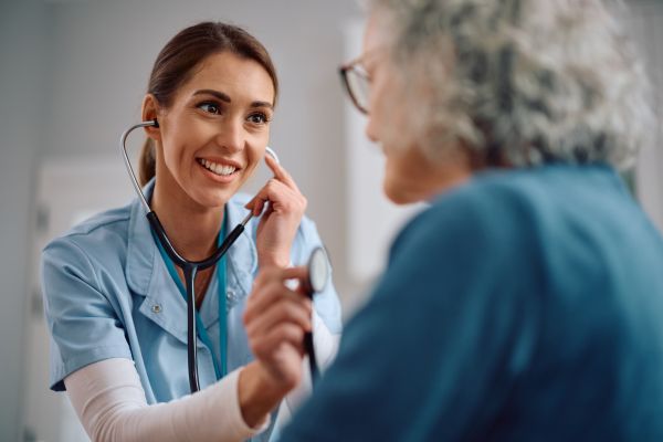 When To Go To A Health Clinic For A Lingering Cough