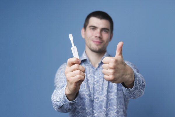 How To Prepare For HIV Testing