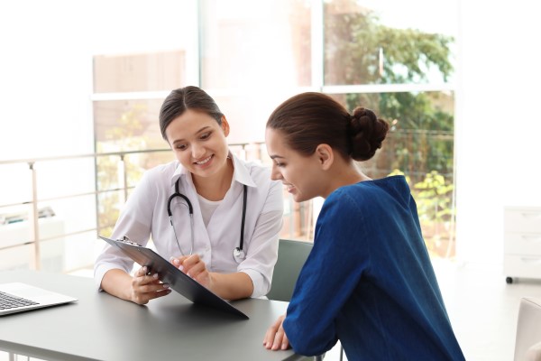 What Happens During Immigration Physicals?