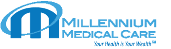 Visit Millennium Medical Care Stone Springs