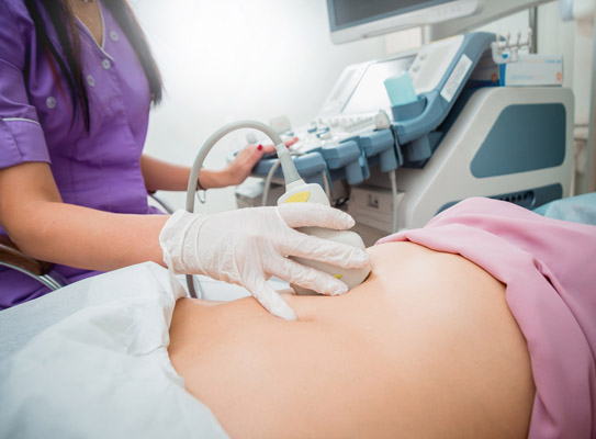 How An Urgent Care Performs Pregnancy Testing