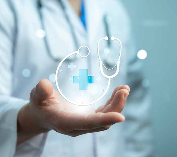 Stone Springs Primary Care